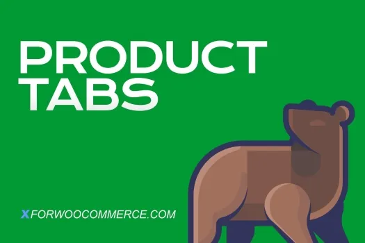 Adicionar guias de produtos para WooCommerce
