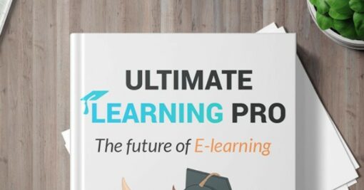 Ultimate Learning Pro WordPress Plugin 3.3 1