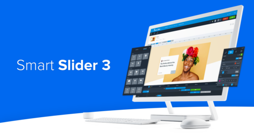 Smart Slider 3 + Demo 3.5.1.22 1