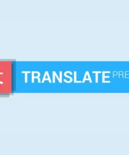 Translatepress