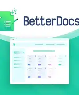 BetterDocs Pro
