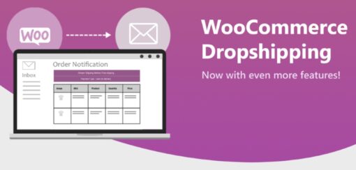 WooCommerce Dropshipping 5.0.5 1