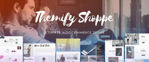 Themify Shoppe WooCommerce Theme 7.5.8 1