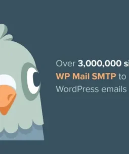 WP Mail SMTP Pro
