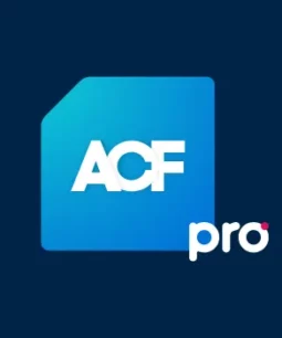 Campos personalizados avançados - ACF PRO