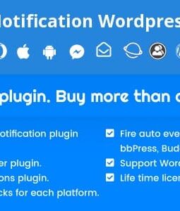 Plugin Smart Notification para WordPress 10.3