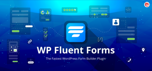 WP Fluent Forms Pro Add-On 5.1.14 1