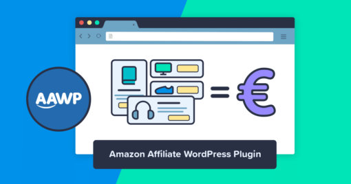 Amazon Affiliate WordPress Plugin (AAWP) 3.40.1 1