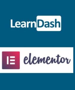 Complemento Elementor para LearnDash LMS