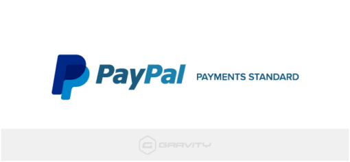 Gravity Forms PayPal Payments Standard 3.5 1
