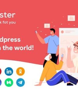 FS Poster - Poster automático e agendador do WordPress 7.6.0