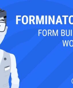 Forminator Pro a very powerful WordPress plugin for creating forms, surveys and accepting electronic payments and signatures.