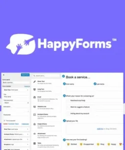 Happyforms