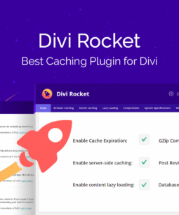Divi Rocket 1.0.50