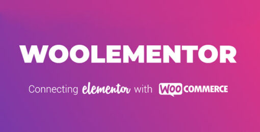 Woolementor Pro 4.0 1