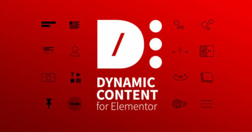 Dynamic Content for Elementor 2.13.9 1