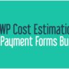WP Cost Estimation & Payment Forms Builder 10.1.84
