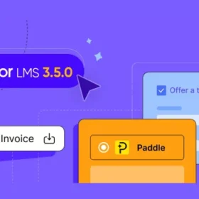 Tutor LMS Pro