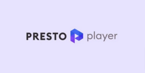 Presto Player Pro 2.0.5 1
