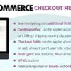 WooCommerce Checkout Fields & Fees 10.6
