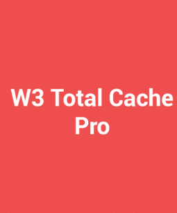 W3 Total Cache Pro 2.9.1
