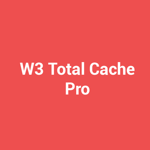 W3 Total Cache Pro 2.6.1 1