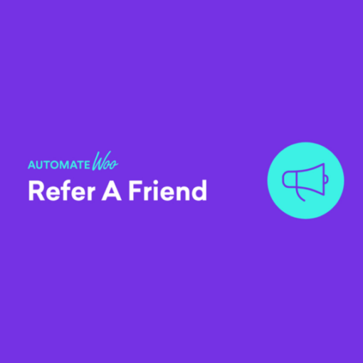 AutomateWoo – Refer A Friend Add-on 2.7.12 1