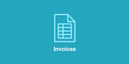Easy Digital Downloads Invoices 1.3.5 1