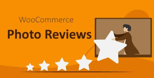 WooCommerce Photo Reviews – Review Reminders 1.3.11 1