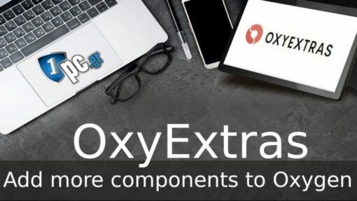 Oxy Extras 1.4.6 1