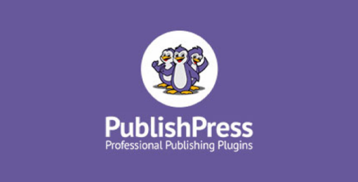 PublishPress Pro 4.1.0 1