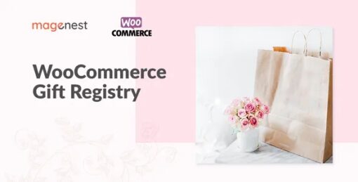 Woocommerce Gift Registry 2.7.1 1