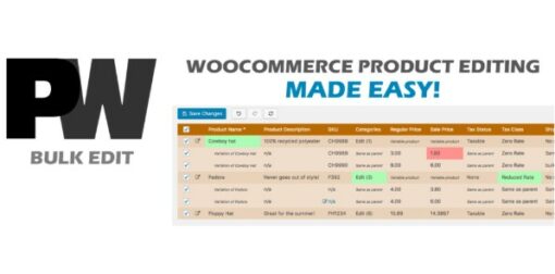 PW WooCommerce Bulk Edit Pro 2.358 1