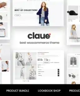 Claue