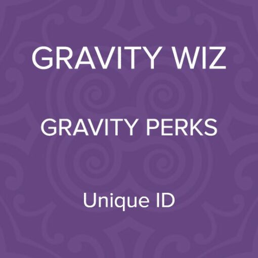 Gravity Perks Unique ID 1.5.6 1