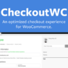 CheckoutWC Pro 9.0.25