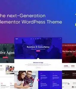 Dopi Theme
