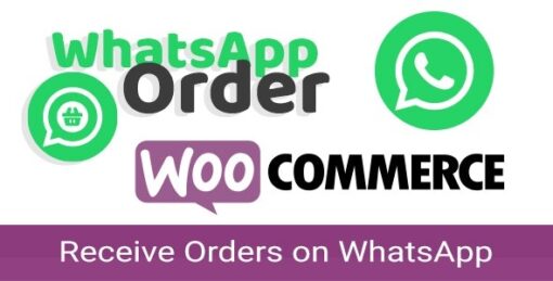 WooCommerce WhatsApp Order Receive Orders using WhatsApp WooCommerce Plugin 2.3.0 1
