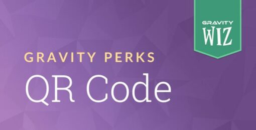 Gravity Perks QR Code 1.0.10 1