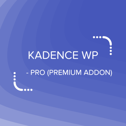 Kadence Theme Pro Addon 1.0.20 1
