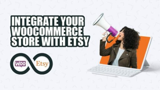 Etsy Integration for WooCommerce 3.3.3 1