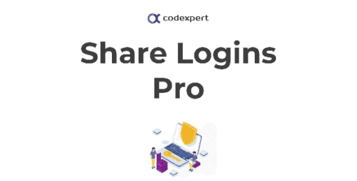 Share Logins Pro 5.3 1
