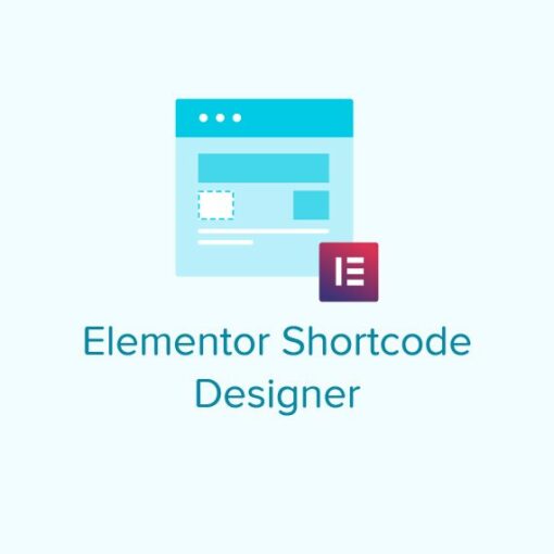 Elementor Shortcode Designer for MEC 1.3.1 1