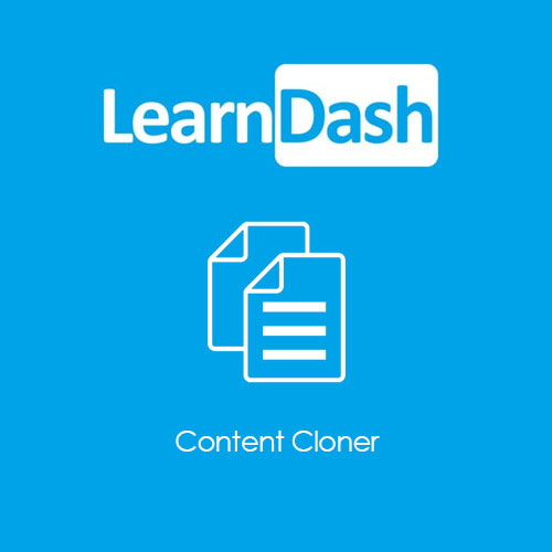 LearnDash Content Cloner 1.3.2 1