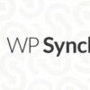 WP Synchro 1.11.5