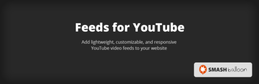 Feeds for YouTube Pro 2.2.4 1