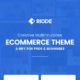 Riode | Multi-Purpose WooCommerce Theme 1.6.9