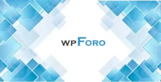 wpForo 3.1.1 (Activated) » PillBanana.com » Plugins y Themes Premium