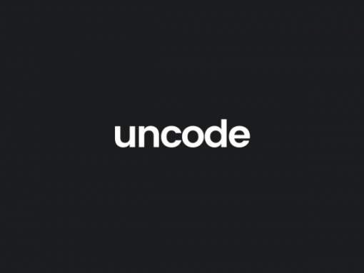 Uncode – Creative Multiuse WordPress Theme 2.8.14 1