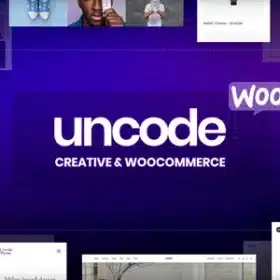Uncode Theme